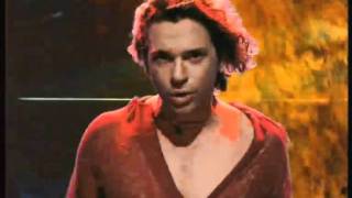 Watch Inxs The Gift video