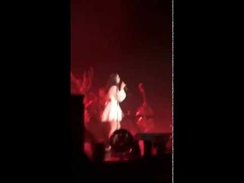 Lana Del Rey