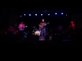 Ruston Kelly "Cardboard Crown" 10-28-11 Nashville, TN.