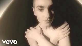 Watch Sinead OConnor Thank You For Hearing Me video