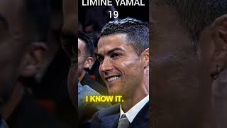 Lamine Yamal 19 Ok