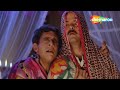 अनिल कपूर और नसीरुद्दीन शाह का मजेदार कॉमेडी | Rajkumar (1996) (HD) | Anil Kapoor. Madhuri Dixit