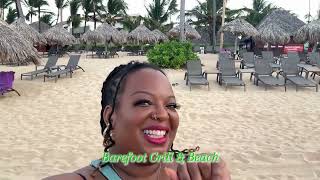 Breathless Punta Cana Resort Tour
