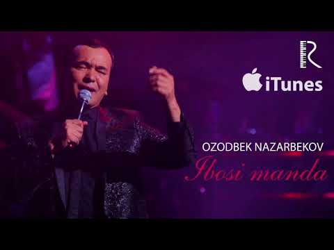 Ozodbek Nazarbekov - Ibosi manda