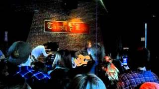 Watch Cage The Elephant Shiver Me Timber video