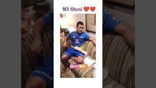 Msd Singing A Song 8