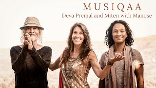 Watch Deva Premal  Miten Mantras video