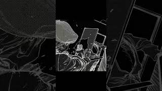 Ajin Samuel T. Owens Vs Kei Nagai Manga Edit.