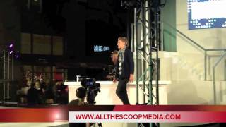 Cotton The Fabric Of Our Lives Runway Show