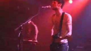 Watch Straylight Run Costello video