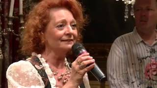 Ingrid Merschl live "Das Favoritner Sternderl"