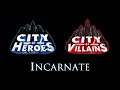 incarnate