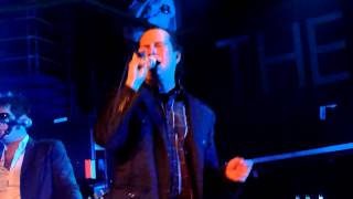 Watch Electric Six Electric Demons In Love video