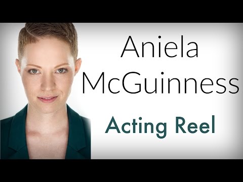 Demo Reel