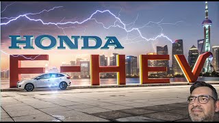Honda E-Hev Hibrit Nedir? Nasıl Çalışır? Honda Hrv Ve Honda Jazz. Toyota İle Farkı Nedir?