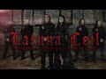 LACUNA COIL - Nothing Stands in Our Way (LYRIC VIDEO)