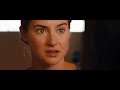 Divergent Official Final Trailer Sneak Peak (2014) - Shailene Woodley Movie HD