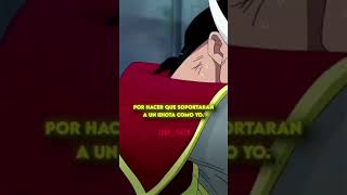 Un Gran Padre Para Muchos, Shirohige.