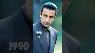 The Godfather 3 1990 Cast Then And Now