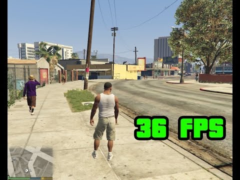 Gta 5 на чем пойдет Gta 5 на чем пойдет