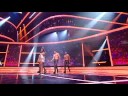 Video Alexandra Burke's Winning Performance-Donna Summer