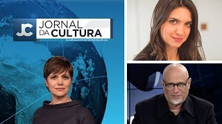 Jornal da Cultura - Jornal da Cultura