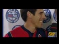 Gianfranco Zola e il Cagliari