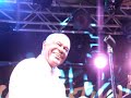 bobby johnson and a fun of him