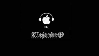 Dj Ojo Mix Changa 80 Y 90 Vol. 4