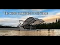 Could fish wheels save Alaska's Yukon River king salmon runs?