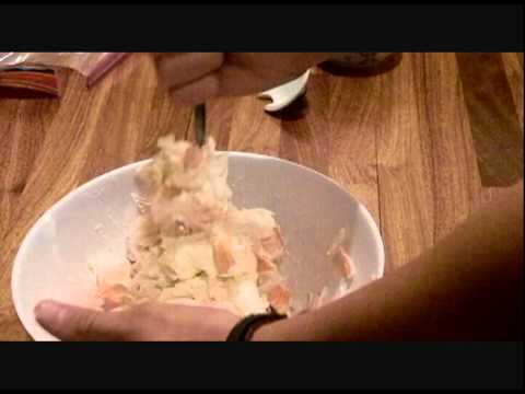 Rangoon Crepes