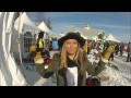 US Snowboarding Open
