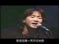 Beyond Unplugged 馬來西亞演唱會 1993 海闊天空