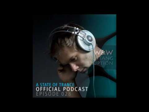 A State Of Trance Official Podcast Episode 028