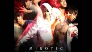 Mirotic (English cover version)