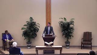 September 12, 2021; Sunday Morning Worship