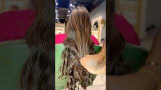 Brown Sugar Hair Color