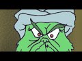 view How The Binch Stole Christmas