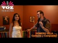 Alexia y Homero Vela (video 1)