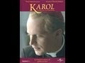 Karol El hombre que se convirtió en Papa. película completa