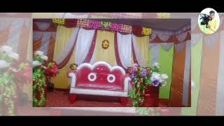 M. K Jaymak Decoreshan