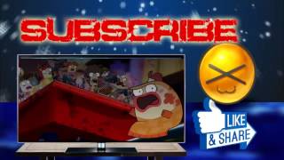 Fish Hooks S02E03A Halloween Haul