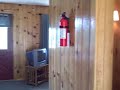 Magalloway 7 at the Cabins at Lopstick Pittsburg NH
