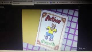 Arthur.exe Roar Nickmanvevo Crossover