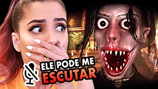 O Michael Jackson Ouve Meu Microfone Escape The Ayuwoki