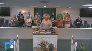 Loving Deeply and Authentically, I Peter 1:22-25, 05-15-22 AM Service
