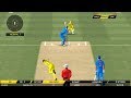 Real Cricket GO (by Nautilus Mobile) Android Gameplay [HD]