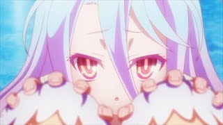 No Game No Life Is Deeper Than You Think!
