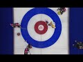 Glenn Howard - 2013 Tim Hortons Brier - Double for two