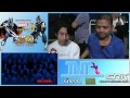 PadTrick vs coL CC FChamp - SRK TNT North UMVC3 Grand Finals